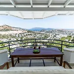 Villa Premium - Amazing Seaviews Bodrum