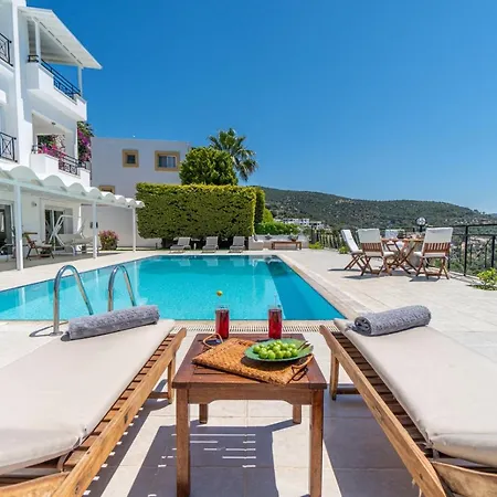 Premium - Amazing Seaviews فيلة *