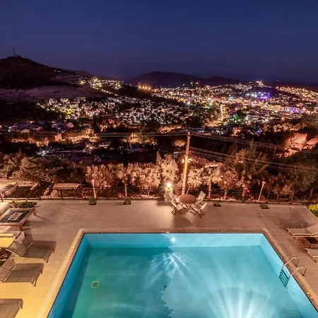 Premium - Amazing Seaviews Vila