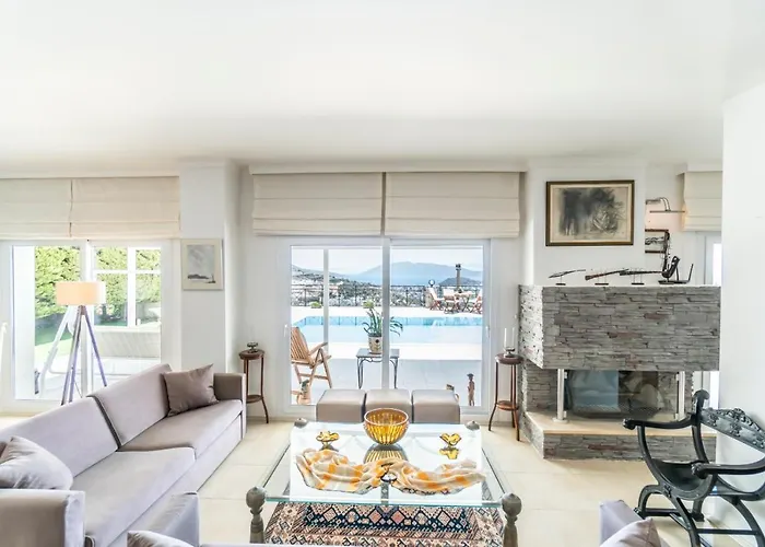 Premium - Amazing Seaviews فيلة