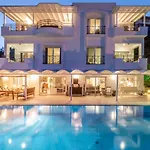 Villa Premium - Amazing Seaviews *