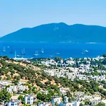 Premium - Amazing Seaviews * Bodrum