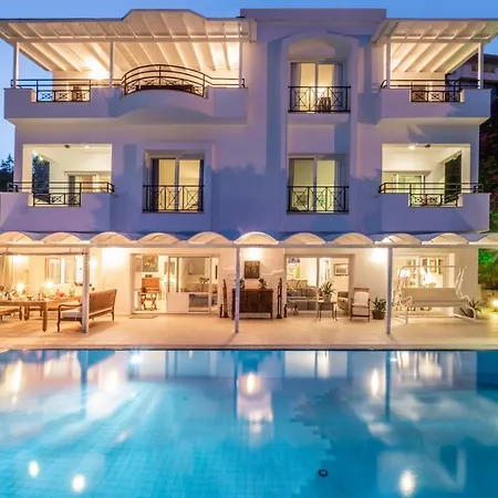 Villa Premium - Amazing Seaviews *