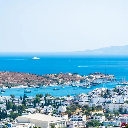 Premium - Amazing Seaviews