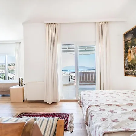 Villa Premium - Amazing Seaviews *