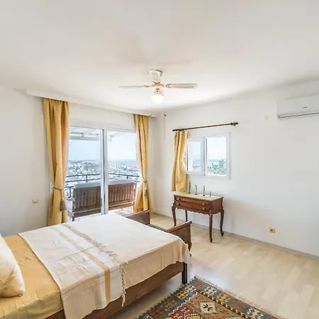 Premium - Amazing Seaviews Villa *