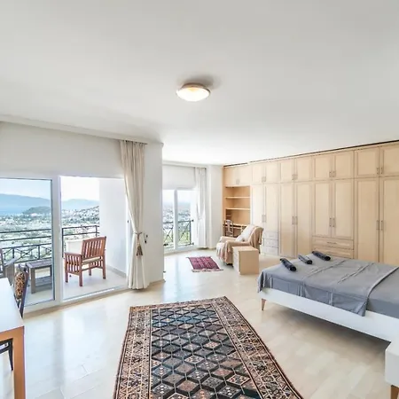 Premium - Amazing Seaviews Villa