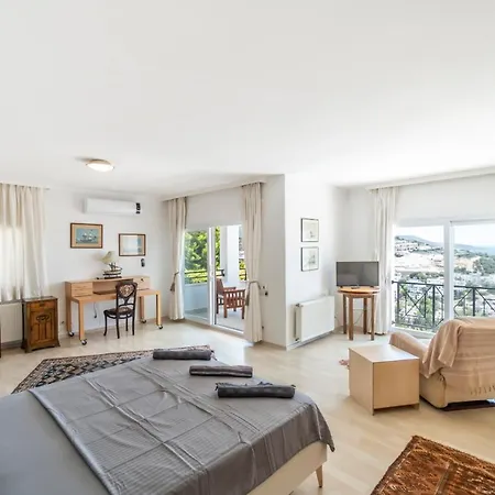 Premium - Amazing Seaviews Villa