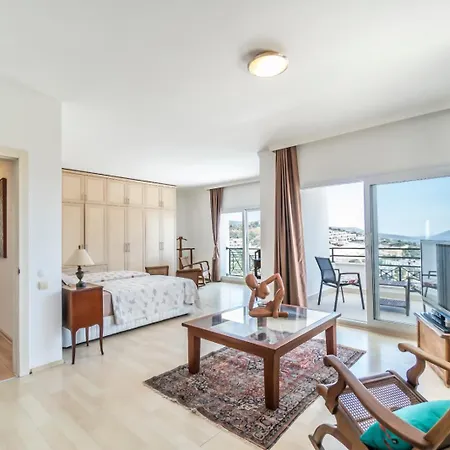 Villa Premium - Amazing Seaviews Bodrum