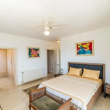 Villa Premium - Amazing Seaviews *