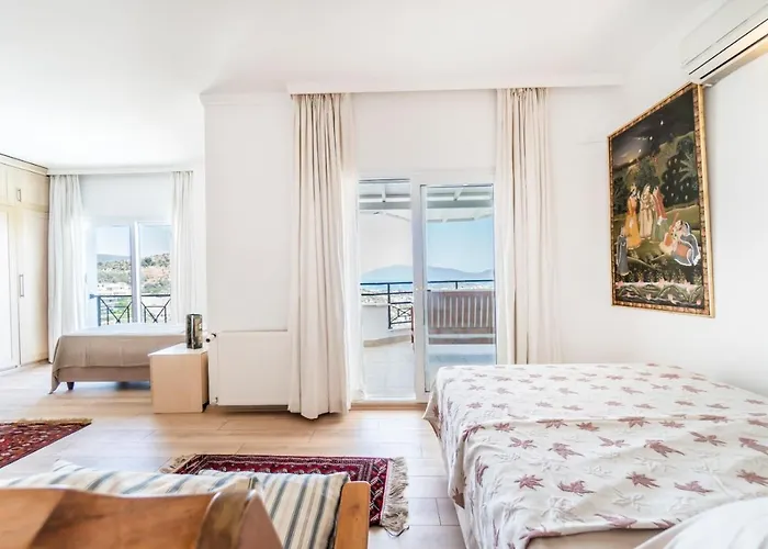 Villa Premium - Amazing Seaviews *