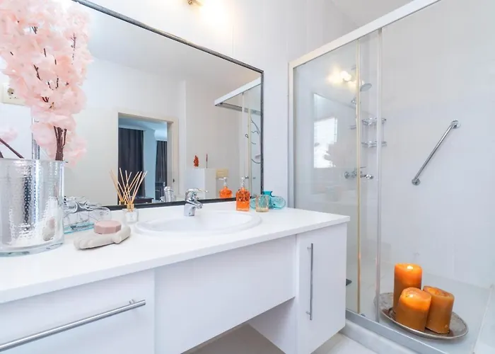 Premium - Amazing Seaviews Bodrum