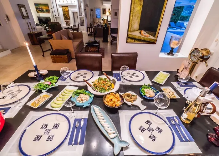 Premium - Amazing Seaviews