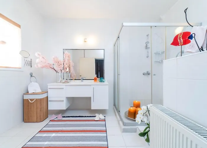 Villa Premium - Amazing Seaviews