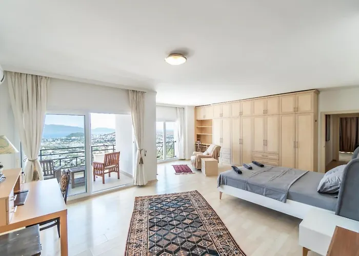 Premium - Amazing Seaviews Villa