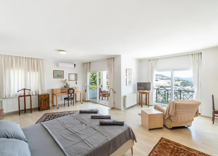 Premium - Amazing Seaviews Villa