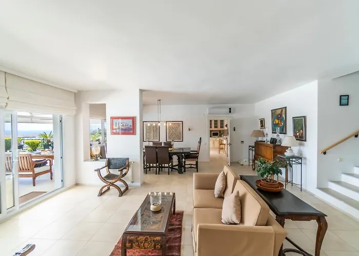 Premium - Amazing Seaviews * Bodrum