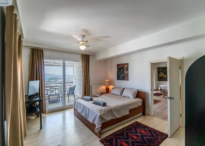 Villa Premium - Amazing Seaviews *