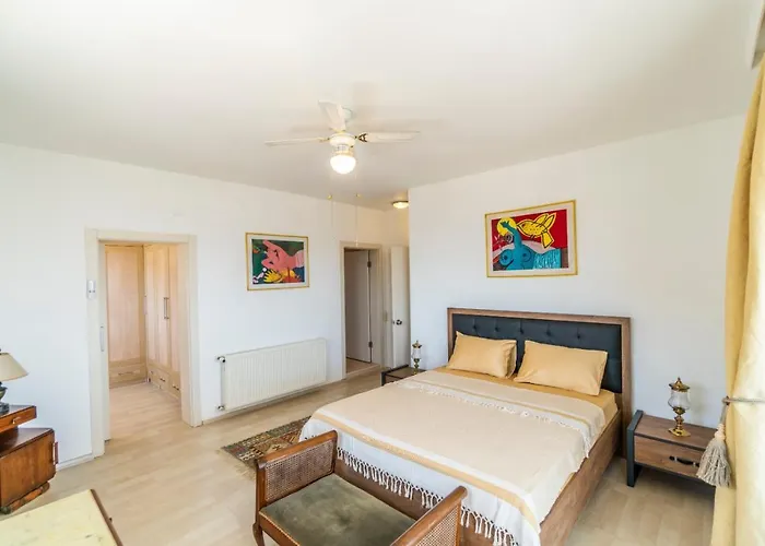 Villa Premium - Amazing Seaviews *