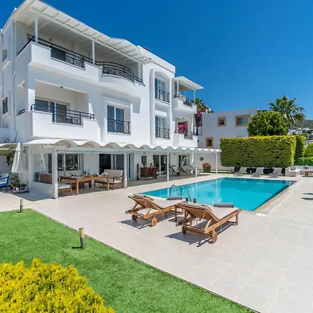 Premium - Amazing Seaviews فيلة