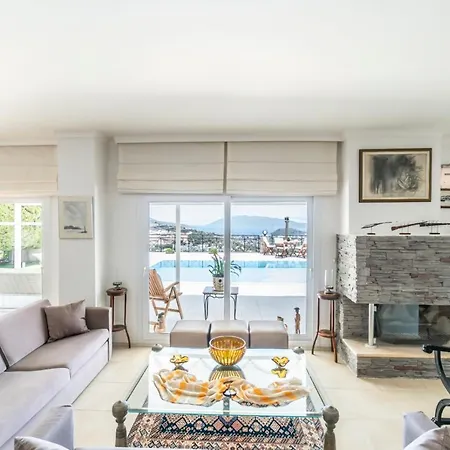 Premium - Amazing Seaviews Βίλα