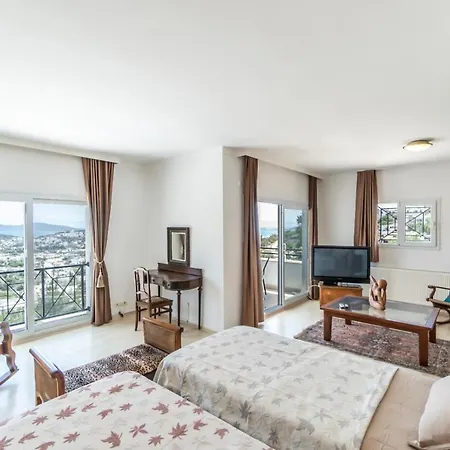 Premium - Amazing Seaviews Αλικαρνασσός