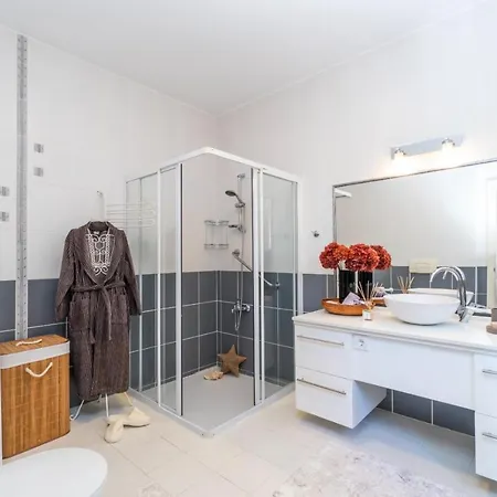Premium - Amazing Seaviews Βίλα Αλικαρνασσός