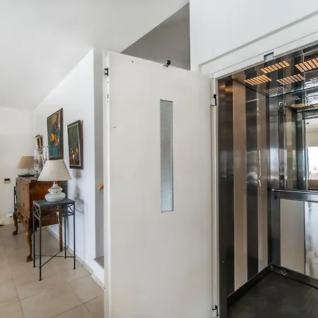 Premium - Amazing Seaviews Αλικαρνασσός