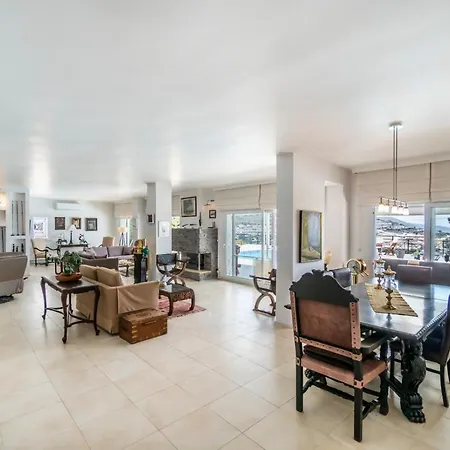 Premium - Amazing Seaviews Βίλα