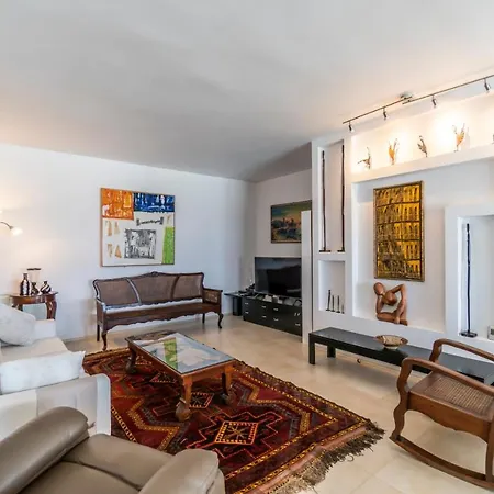 Βίλα Premium - Amazing Seaviews Αλικαρνασσός