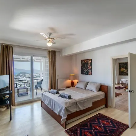 Βίλα Premium - Amazing Seaviews *