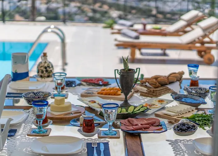 Premium - Amazing Seaviews Βίλα *