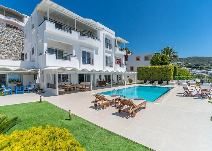 Premium - Amazing Seaviews Βίλα