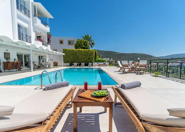 Premium - Amazing Seaviews فيلة *