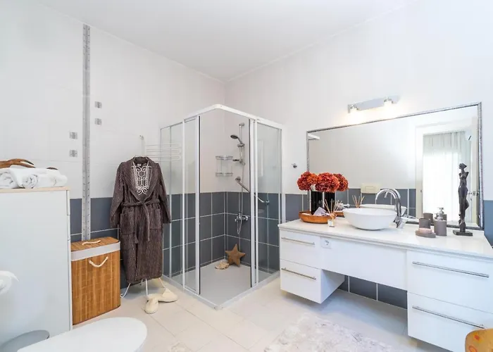 Premium - Amazing Seaviews Βίλα Αλικαρνασσός