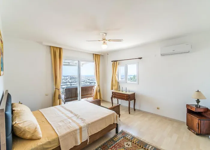 Premium - Amazing Seaviews Βίλα *