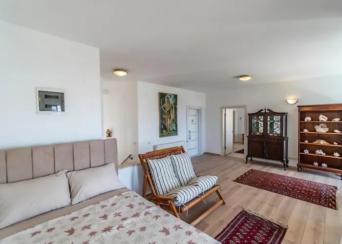 Premium - Amazing Seaviews Βίλα *