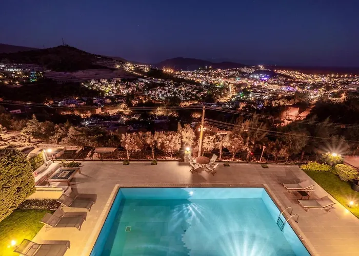 Premium - Amazing Seaviews Βίλα